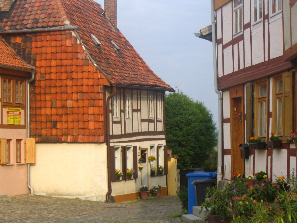Wanderwoche im Harz. Märchenlandschaft und schönes Hotel. Agentur für das Andere Reisen