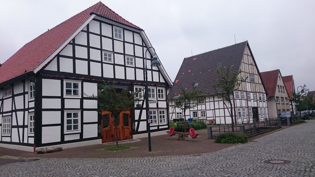 Reisen in Deutschland individuell