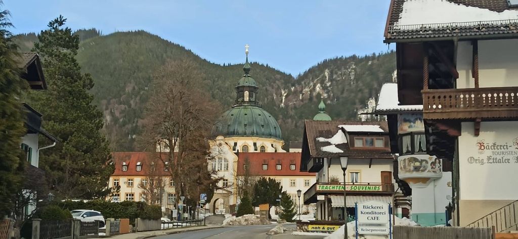 Wanderwoche in den Bayerischen Alpen Agentur für das Andere Reisen
