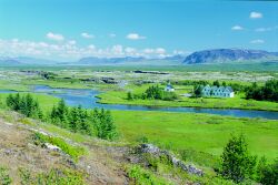 thingvellir